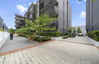 102/36C Welles Street, Christchurch Central