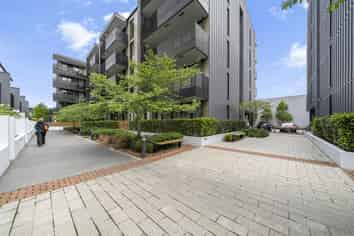 102/36C Welles Street, Christchurch Central