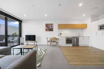 102/36C Welles Street, Christchurch Central
