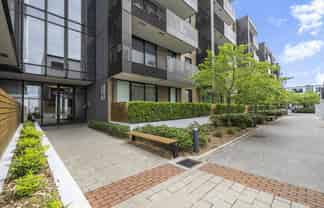 102/36C Welles Street, Christchurch Central