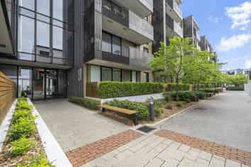 102/36C Welles Street, Christchurch Central