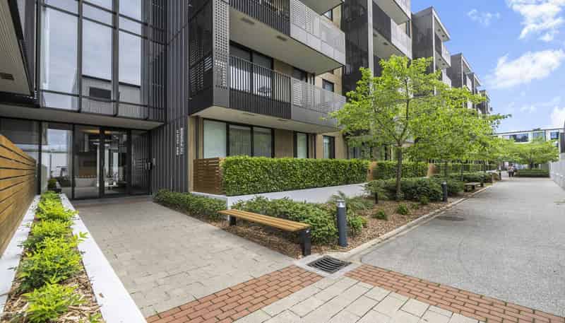 102/36C Welles Street, Christchurch Central