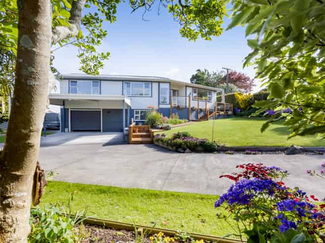 7 Climie Crescent, Hawera