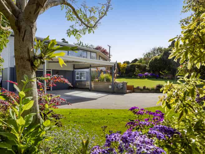 7 Climie Crescent, Hawera