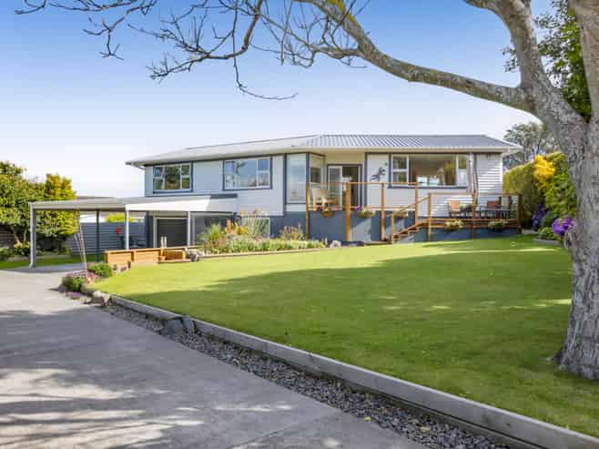 7 Climie Crescent, Hawera
