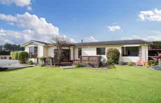 468 Lorne Dacre Road, Roslyn Bush