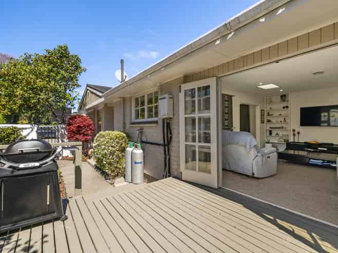 1/203B Clyde Road, Fendalton