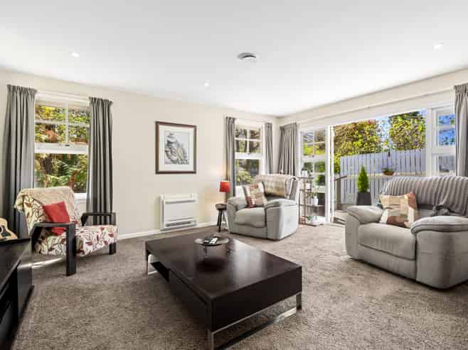 1/203B Clyde Road, Fendalton