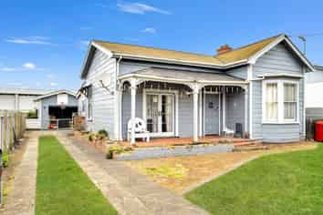 14 London Street, Aramoho