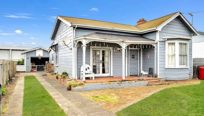14 London Street, Aramoho