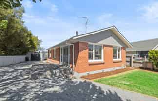 63 Davis Crescent, Ashburton