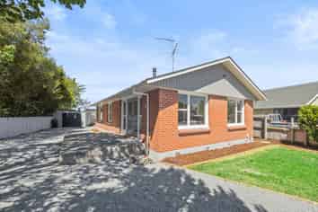 63 Davis Crescent, Ashburton