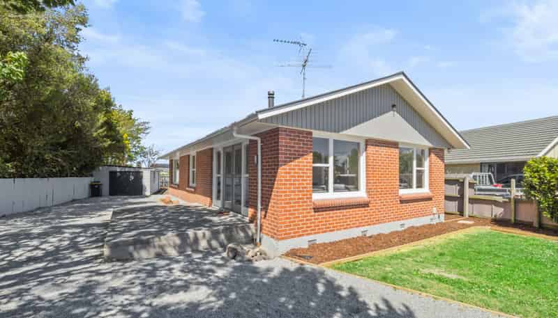 63 Davis Crescent, Ashburton