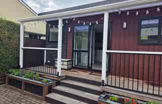  652B Gloucester Street, Linwood