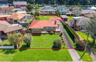 2 Alexander Street, Papakura