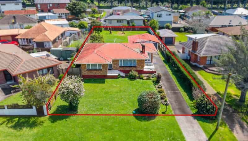 2 Alexander Street, Papakura