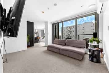 609/27 Union Street, Auckland Central