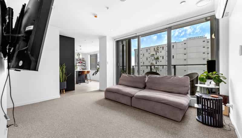 609/27 Union Street, Auckland Central