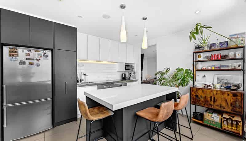 609/27 Union Street, Auckland Central