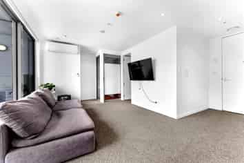 609/27 Union Street, Auckland Central