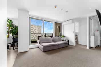 609/27 Union Street, Auckland Central