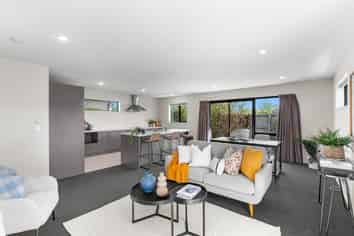 93 Caulfield Avenue, Halswell