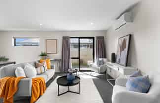 93 Caulfield Avenue, Halswell