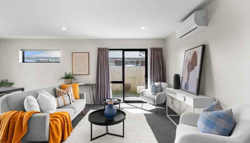 93 Caulfield Avenue, Halswell