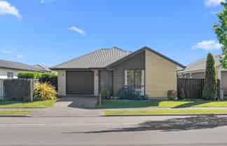 93 Caulfield Avenue, Halswell