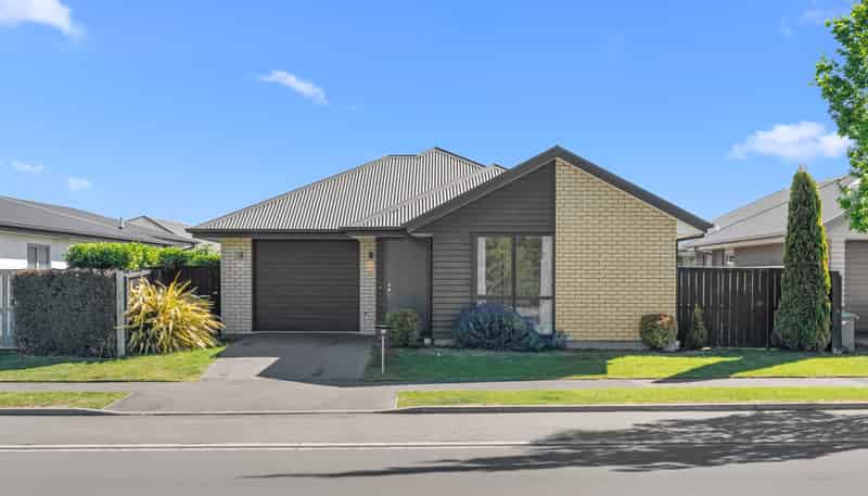 93 Caulfield Avenue, Halswell