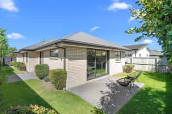 93 Caulfield Avenue, Halswell