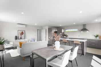 93 Caulfield Avenue, Halswell
