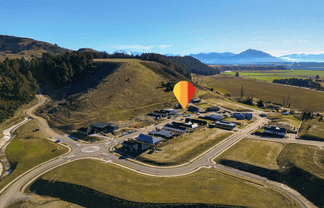 34 Atkins Road, Luggate