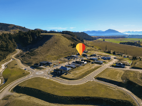 34 Atkins Road, Luggate