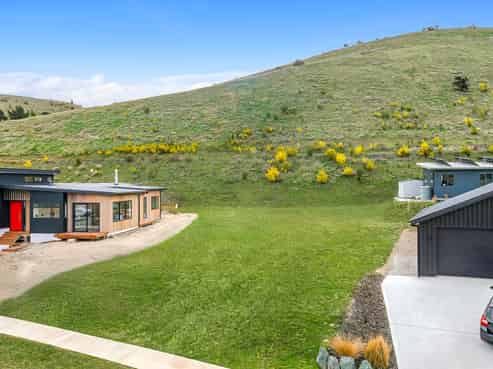 34 Atkins Road, Luggate