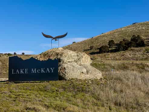 34 Atkins Road, Luggate