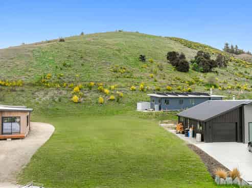 34 Atkins Road, Luggate