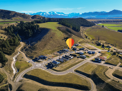 34 Atkins Road, Luggate