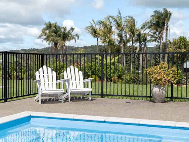 10 Sylvia Lane, Maunu