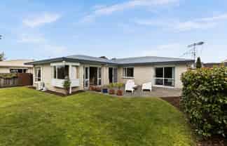 20 Hetley Crescent, Taradale
