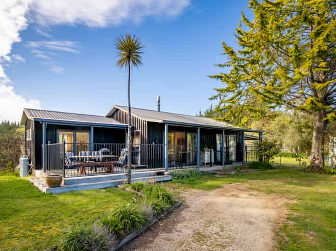 240 George Harvey Road, Upper Moutere