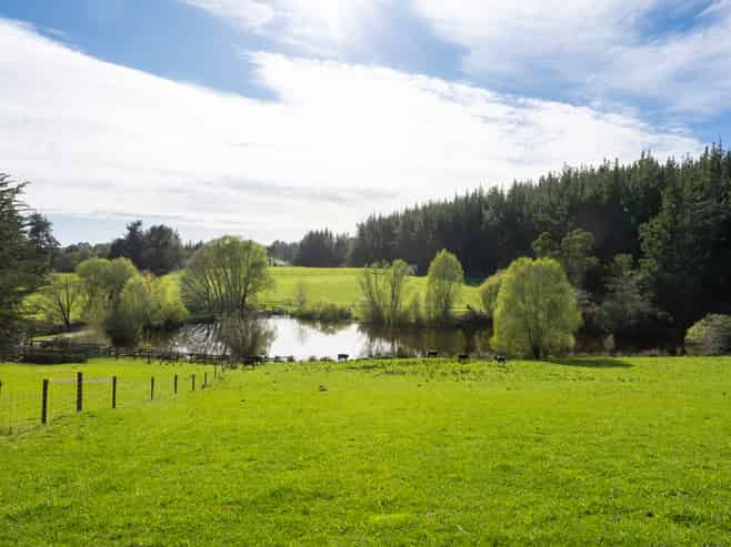 240 George Harvey Road, Upper Moutere