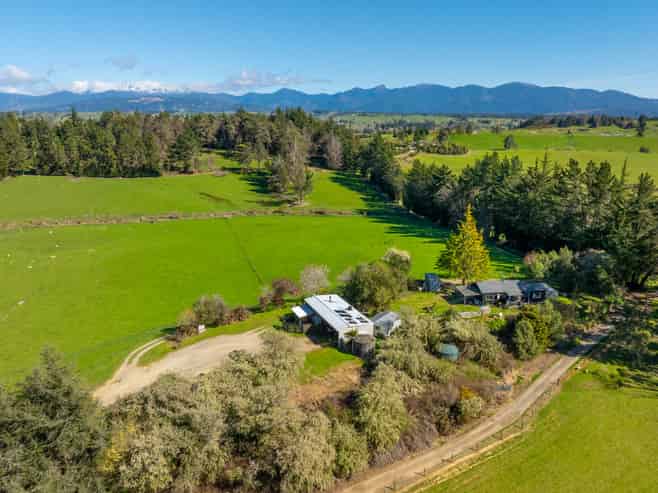240 George Harvey Road, Upper Moutere