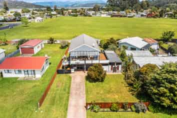 9 Catherine Crescent, Whitianga