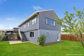 9 Catherine Crescent, Whitianga