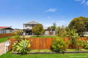 9 Catherine Crescent, Whitianga
