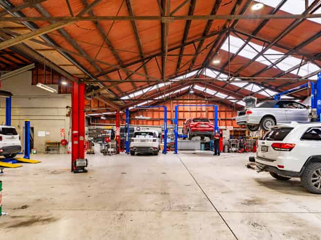 Development, Income, and Upside