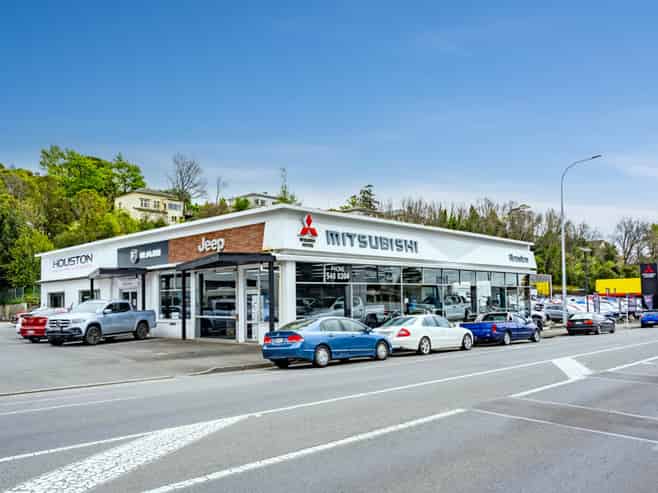 Development, Income, and Upside