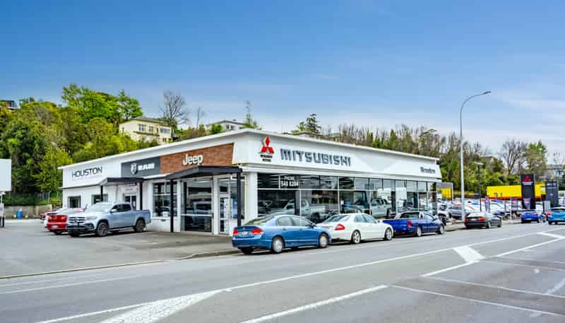170 Rutherford Street, Nelson