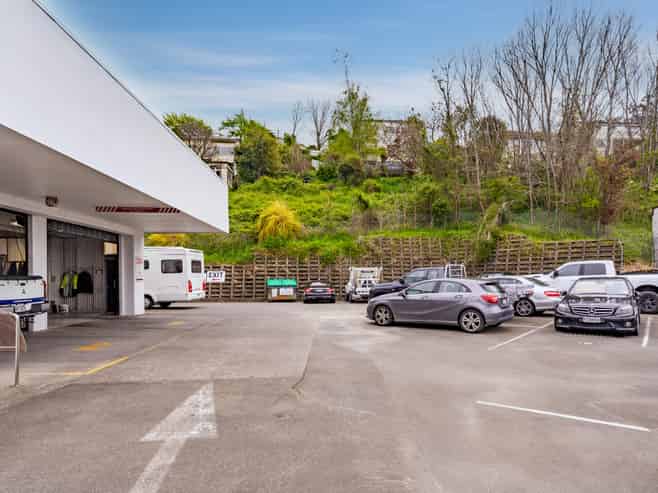 Development, Income, and Upside